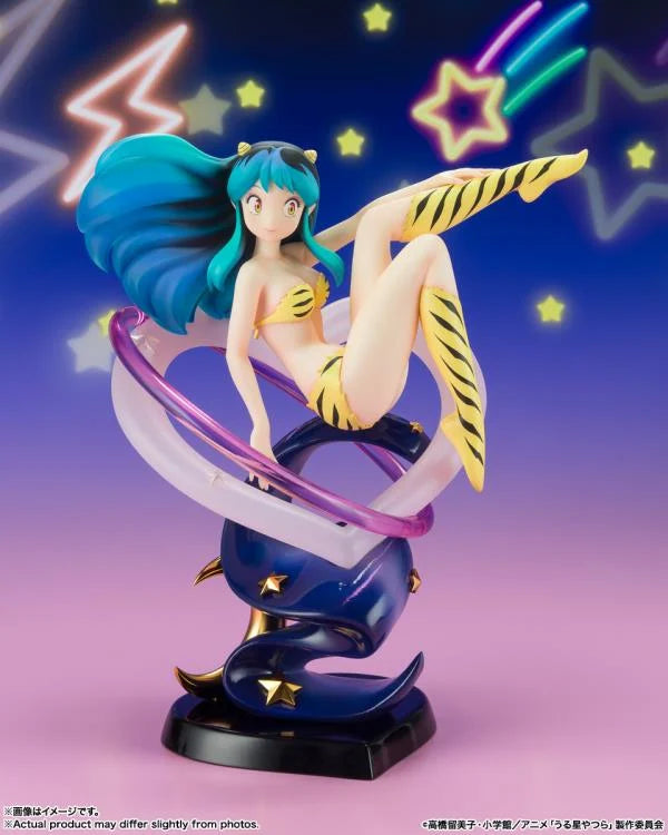 IN STOCK Figuarts ZERO Chouette Lum Figure Urusei Yatsura