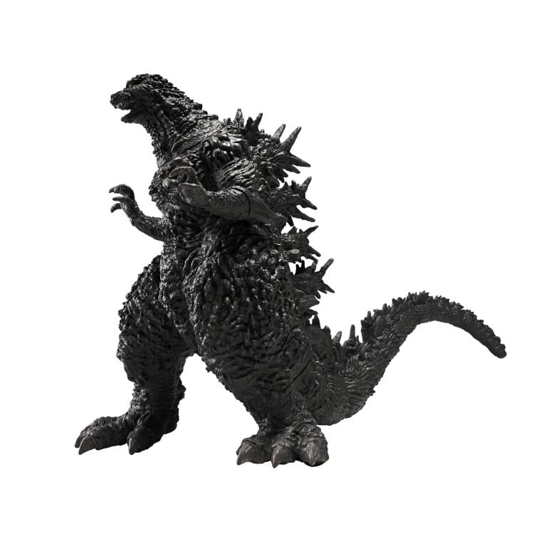 PREORDER GODZILLA MINUS ONE MONSTERS ROAR ATTACK GODZILLA(2023) VER.2(VER.B)(TBA)