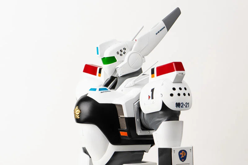 PREORDER Patlabor: The Movie Ingram Unit 1 1/20 Scale Soft Vinyl Figure