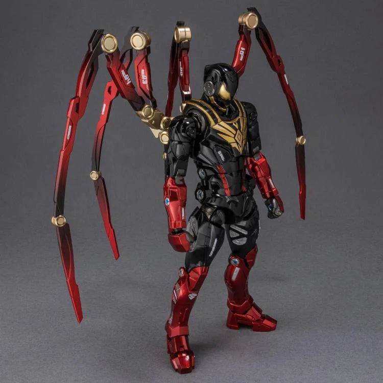 PREORDER FIGHTING ARMOR Iron Spider (Miles Morales)