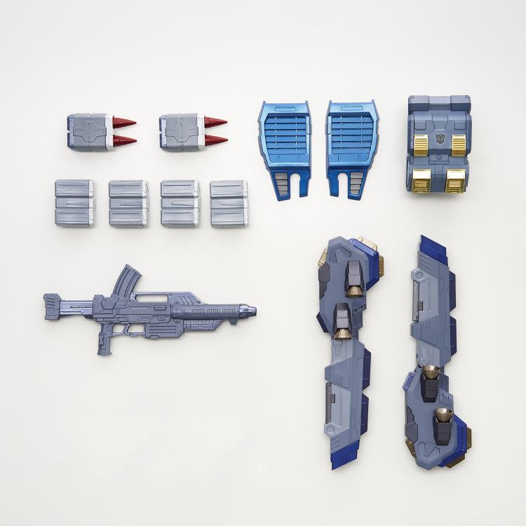 PREORDER Transformers Kuro Kara Kuri Ultra Magnus Action Figure