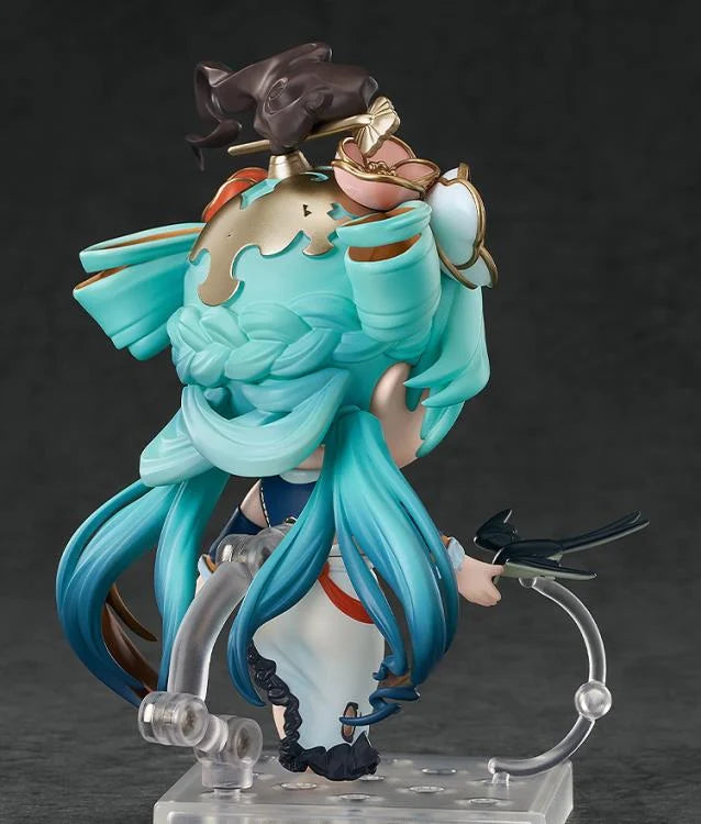 PREORDER Character Vocal Series 01: Hatsune Miku Nendoroid No.2768 Hatsune Miku (Shimian Maifu Ver.)
