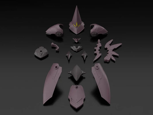 PREORDER 30 Minutes Fantasy Class-Up Armor Rosan Sorcerer Accessory Kit