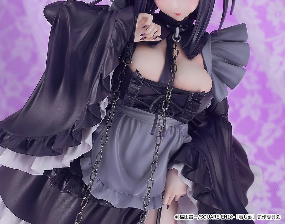 PREORDER My Dress-Up Darling Shizuku Kuroe (Cosplay by Marin) 1/6 Scale Figure