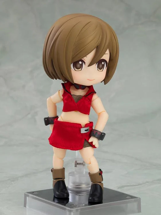 PREORDER Vocaloid Nendoroid Doll MEIKO