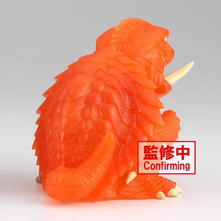 PREORDER Gamera 3: Revenge of Iris Enshrined Monsters Gamera (Ver.B)