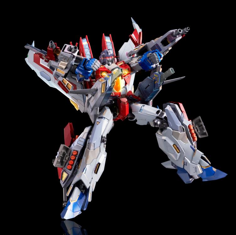 PREORDER Transformers Kuro Kara Kuri Starscream