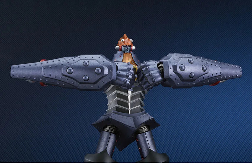 PREORDER MODEROID Big O