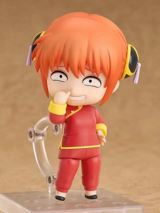 PREORDER Nendoroid Kagura Gintama
