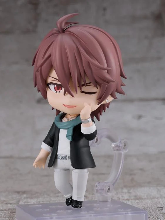 PREORDER IDOLiSH7 Nendoroid No.2704 Torao Mido