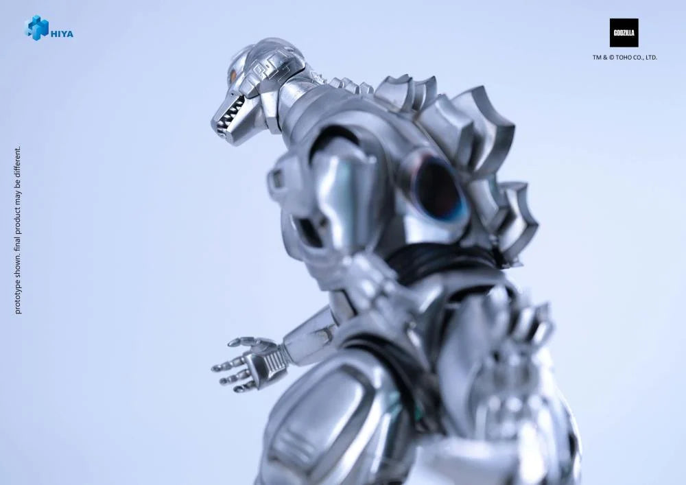 PREORDER Godzilla vs. Mechagodzilla II Mechagodzilla PX Previews Exclusive Action Figure