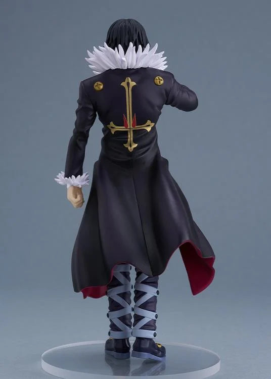 PREORDER Hunter x Hunter Pop Up Parade Chrollo