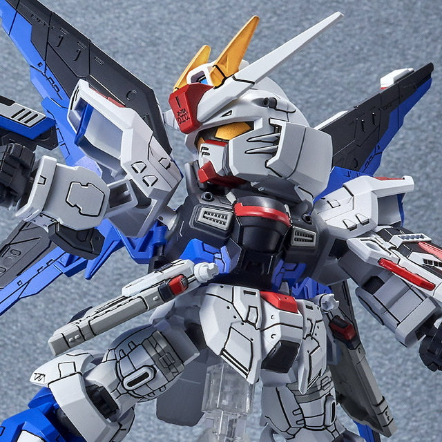 IN STOCK SDEX Freedom Gundam Ver. GCP Gundam Base Limited