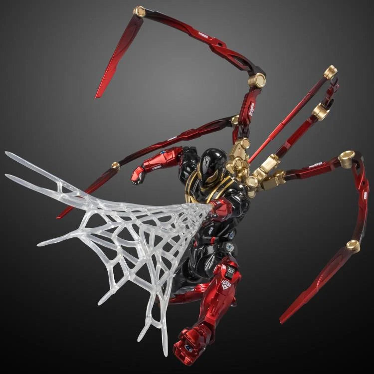 PREORDER FIGHTING ARMOR Iron Spider (Miles Morales)