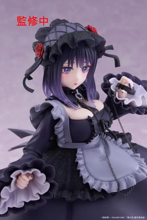 PREORDER My My Dress-Up Darling T-Most Marin Kitagawa (Shizuku Kuroe) Figure