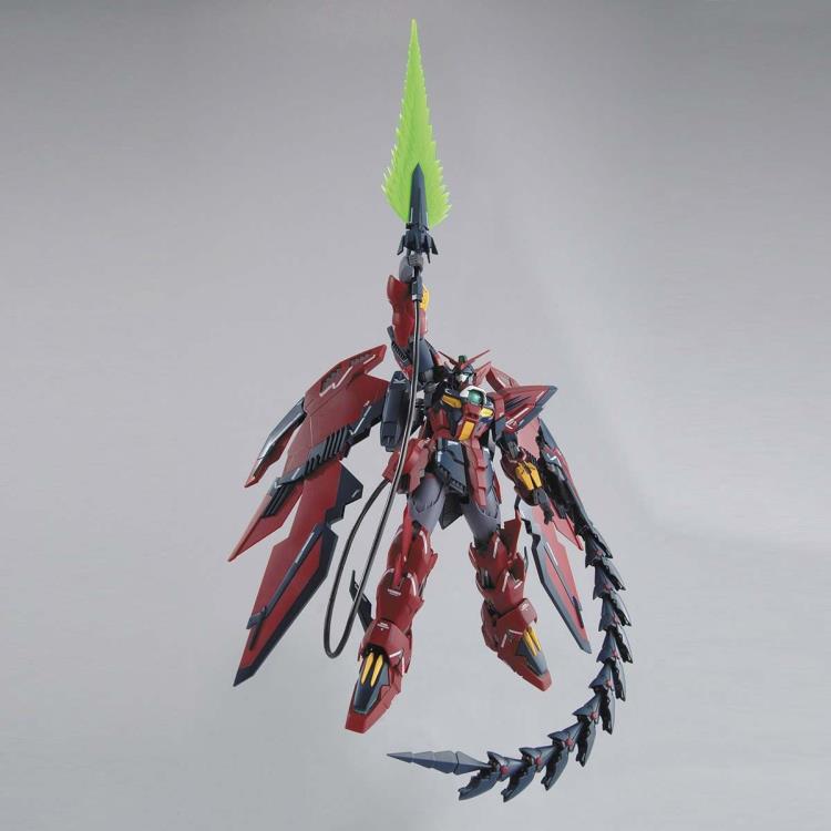 IN STOCK MG 1/100 Endless Waltz OZ-13MS Gundam Epyon