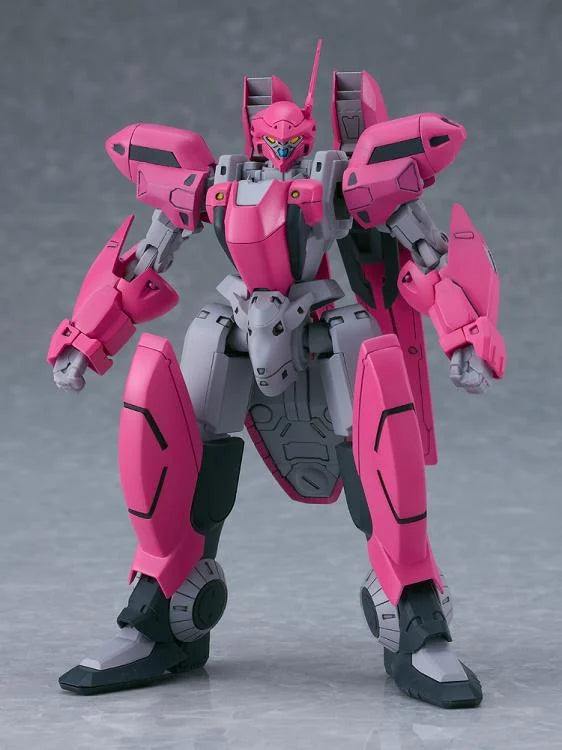 PREORDER MODEROID Aestivalis 0G Battle Frame