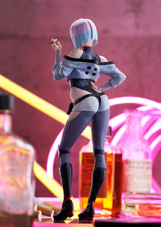 PREORDER POP UP PARADE Lucy