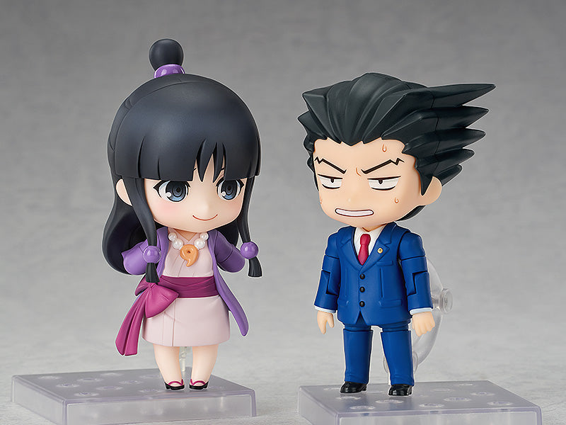 PREORDER Nendoroid Maya Fey Ace Attorney