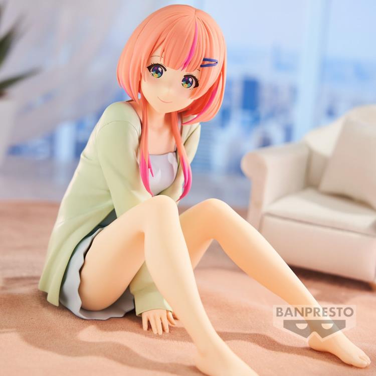 PREORDER Kizuna no Allele Miracle Figure