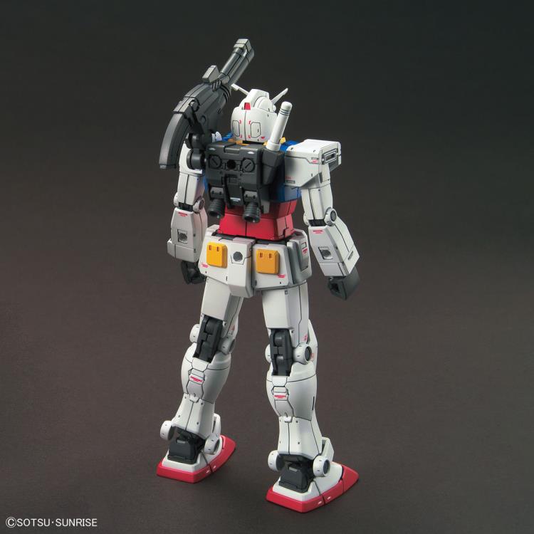 IN STOCK HG 1/144 RX-78-02 Gundam The Origin Version