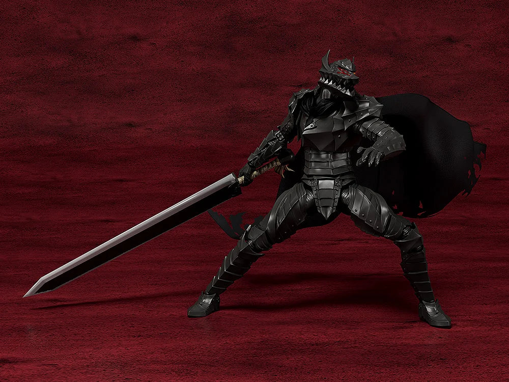 IN STOCK PLAMATEA Berserk Guts Berserker Armor Ver.