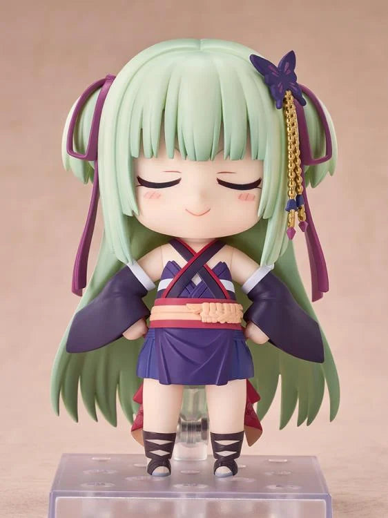 PREORDER Senren * Banka Nendoroid No.2718 Murasame
