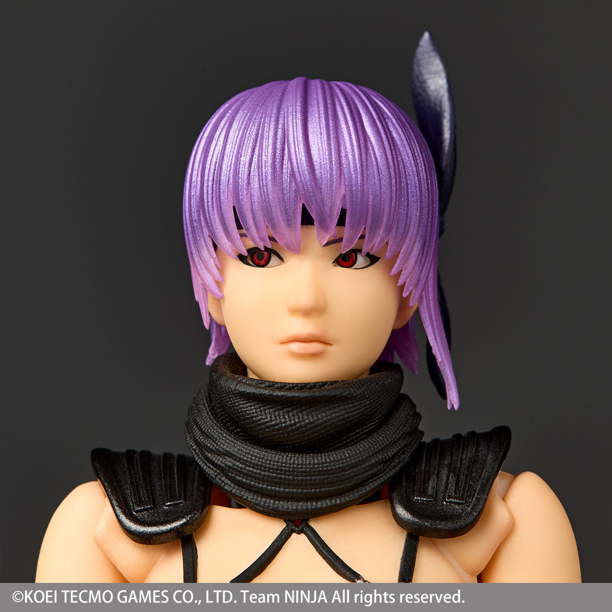 PREORDER Revoltech Amazing Yamaguchi Ayane Ninja Gaiden