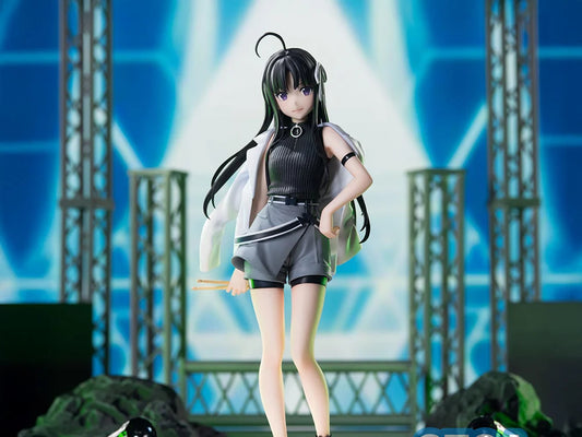 PREORDER Girls Band Cry XStellar Subaru Awa Figure