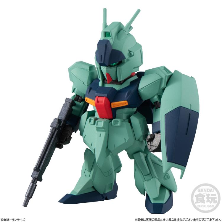 PREORDER Mobile Suit Gundam FW Gundam Converge #24 Box of 10 Random Figures