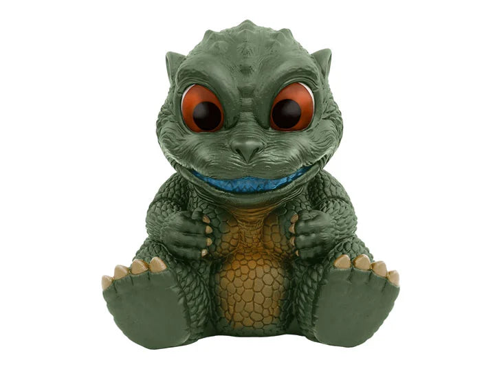 PREORDER Godzilla vs. Mechagodzilla II Toho Monster Series Enshrined Monsters Godzilla Junior (Ver. B)