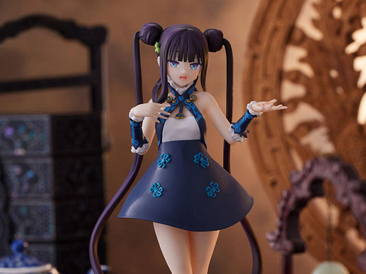 PREORDER Fate/Grand Order Luminasta Foreigner (Yang Guifei) Figure (Reissue)