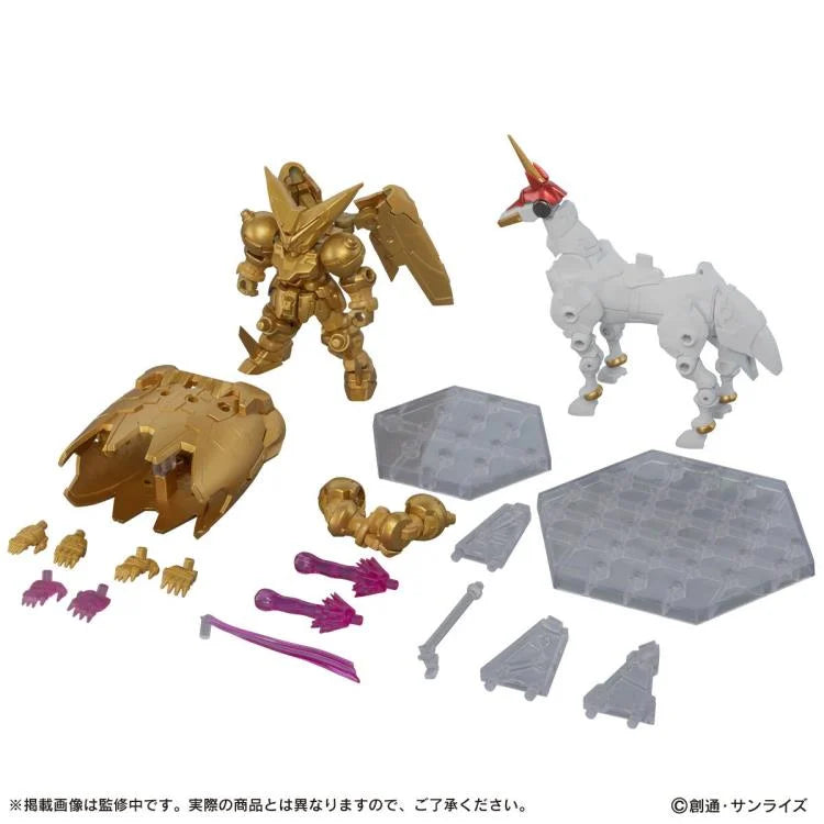 PREORDER Mobile Suit Gundam Ensemble EX54 Master Gundam (Hyper Mode) Action Figure