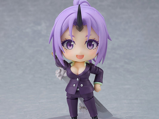 PREORDER Nendoroid Shion
