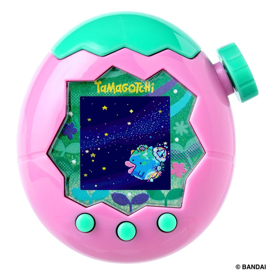PREORDER Tamagotchi Paradise - Pink Land