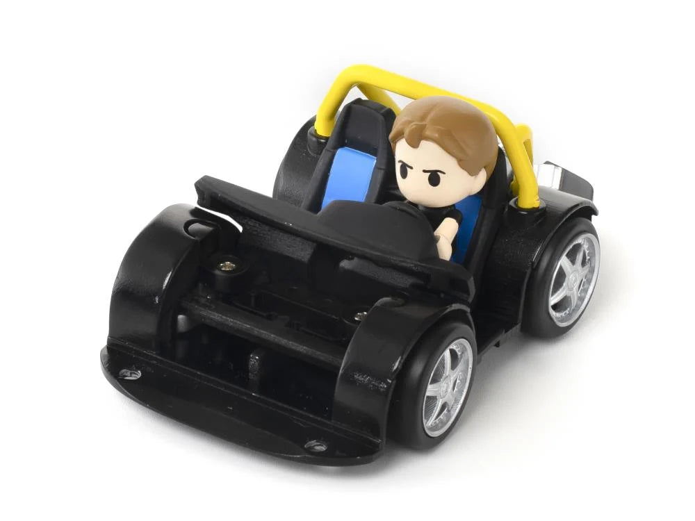 PREORDER QV-03 The Fast and the Furious Toyota Supra JZA80
