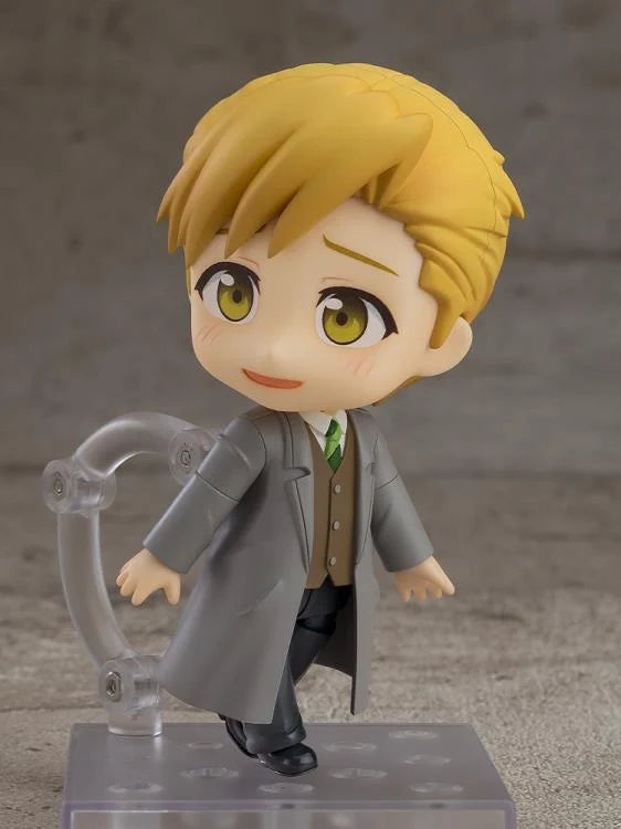 PREORDER Fullmetal Alchemist: Brotherhood Nendoroid No.2624 Alphonse Elric (Final Episode Ver.)