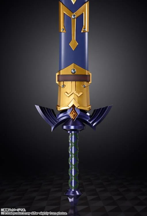 IN STOCK Proplica The Legend of Zelda Master Sword