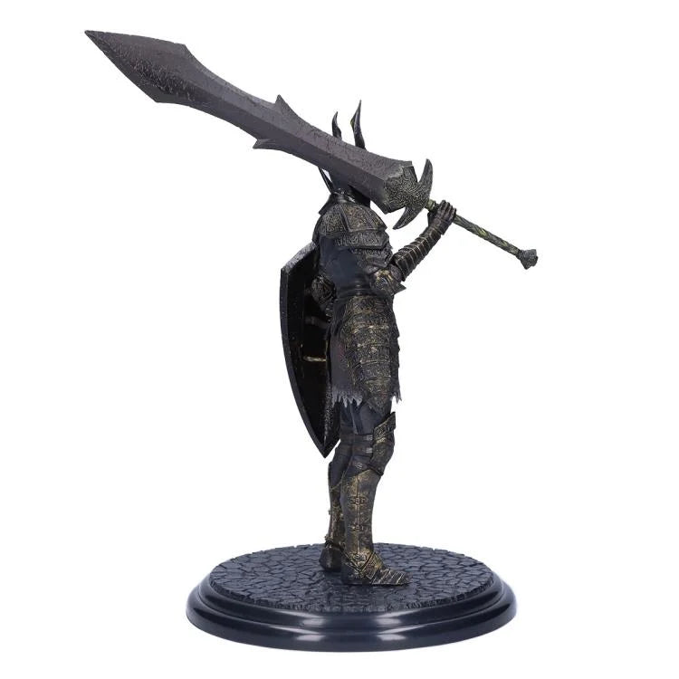 PREORDER Dark Souls DXF Sculpt Collection Vol. 3 Black Knight Figure