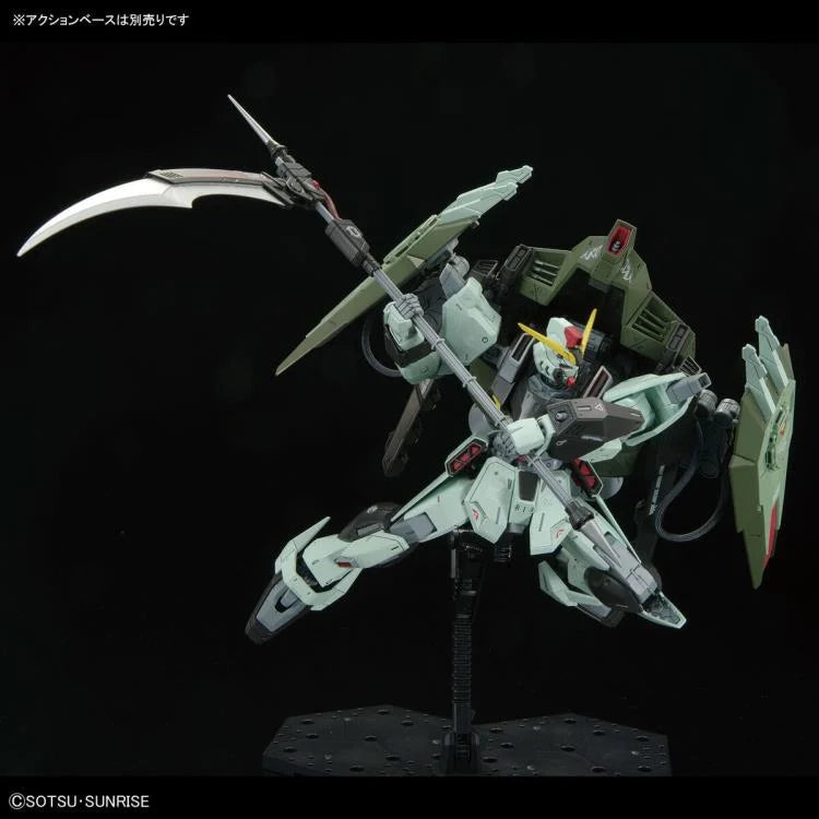 IN STOCK Full Mechanics 1/100 Forbidden Gundam