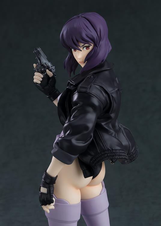 PREORDER Ghost in the Shell: S.A.C. Pop Up Parade L Motoko Kusanagi
