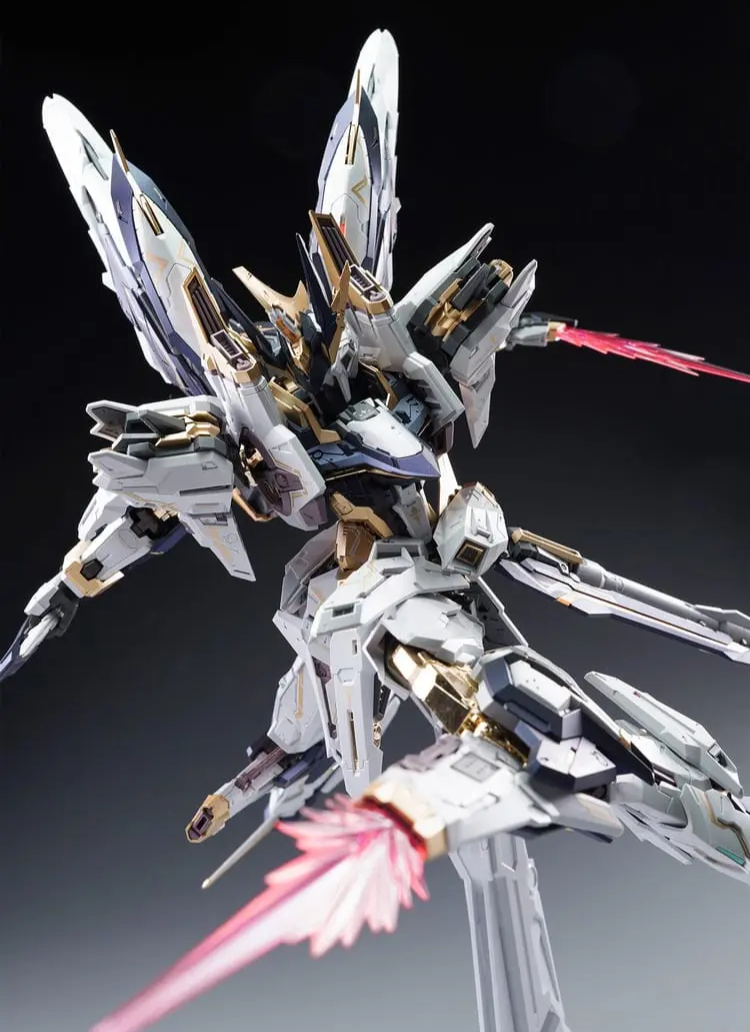 PREORDER In Era Perfaction Metal Design Aurora