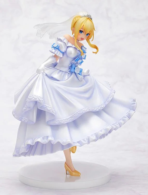 PREORDER KonoSuba KD Colle Darkness (Light Novel 10th Anniversary Ver.) 1/7 Scale Figure