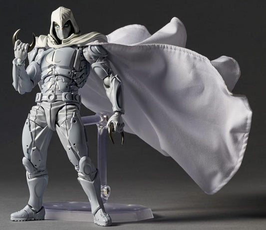 PREORDER Marvel Amazing Yamaguchi Revoltech NR013 Moon Knight