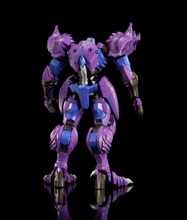 PREORDER Transformers Furai Action Beast Megatron Action Figure