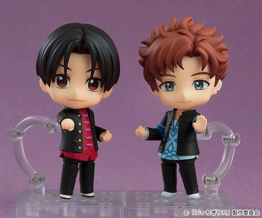 PREORDER Nendoroid Arajin Tomoshibi Bucchigiri?!