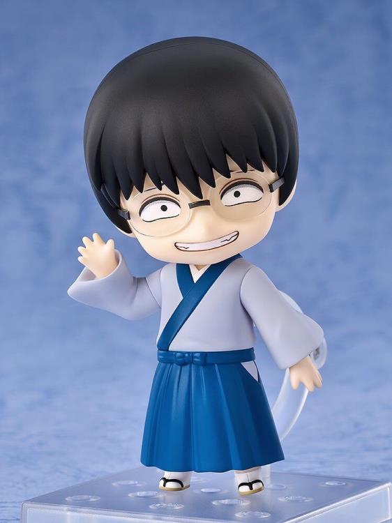 PREORDER Nendoroid Shinpachi Shimura Gintama
