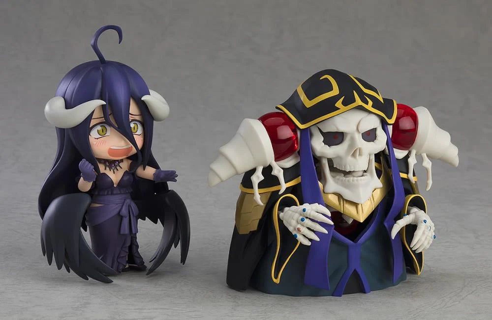 PREORDER Nendoroid Albedo: Dress Ver.