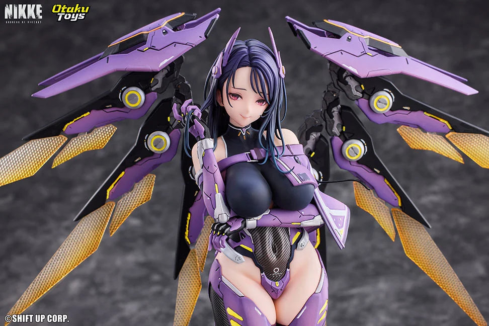 PREORDER Goddess of Victory: Nikke Isabel (Special Ver.) 1/7 Scale Figure