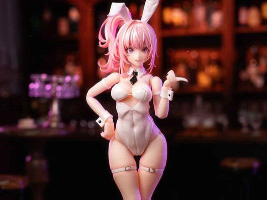 PREORDER Snail Shell蝸之殼 SS-BGA 1/12 Bunny Girl Eileen 1/12 Scale Action Figure